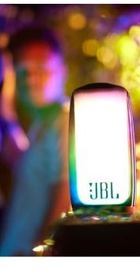 JBL Pulse 5 Black (JBLPULSE5BLK)