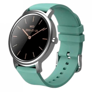 Mibro Air Smart Watch Silver