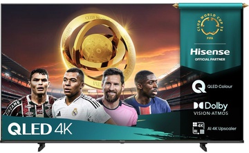Hisense 50E7Q