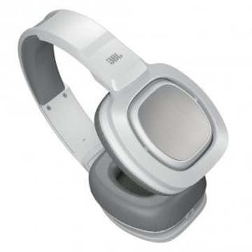 JBL J88A White
