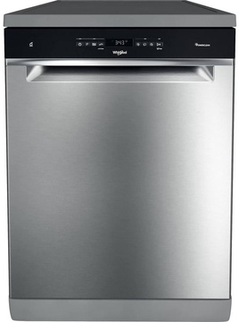 Whirlpool WFO 3T133 PF X