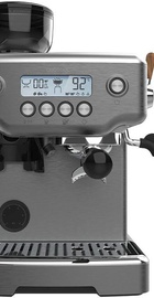 CECOTEC Power Espresso 20 Barista Steel & Grind (A01_EU01_117505)