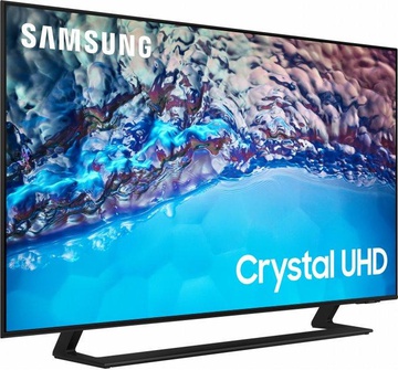 Samsung UE43BU8500