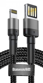 Baseus Cafule Lightning Cable Special Edition 2.4A (2m) (CALKLF-HG1)
