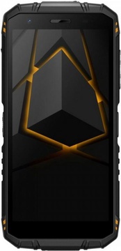 DOOGEE S41 Max 6/256GB Orange