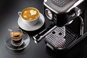 Ariete 1381 Black (00M138112AR0)