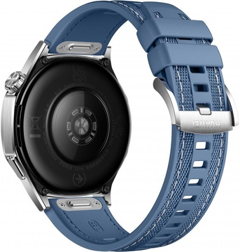 HUAWEI Watch GT 5 46 mm Blue