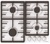 Gorenje G641W