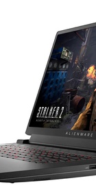 Alienware m17 R5 (BBY-HY267FX)