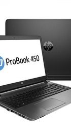 HP ProBook 450 (M5G26UT)