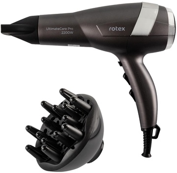 Rotex RFF220-R UltimateCare Pro