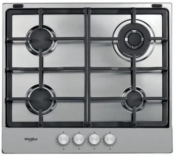 Whirlpool TKRL 661 IX