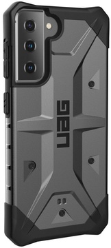 URBAN ARMOR GEAR Samsung Galaxy S21 Pathfinder Silver (212817113333)