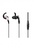Audio-Technica ATH-CKX5IS BK