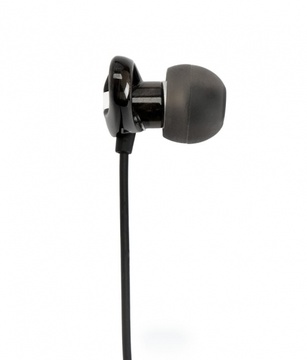 Polk Audio Nue Voe Black