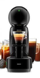 Krups Infinissima Touch KP270810