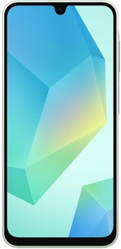 Samsung Galaxy A16 8/256GB Light Green (SM-A165FLGC)