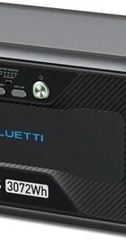 BLUETTI AC500 + B300S Home Battery Backup (PB931026)