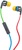 SkullCandy Smokin' Buds 2 Mic1 Locals Only/Gray/Blue (S2PGHY-478)