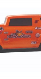Himoto Mini Hummer E18HM (E18HMo)