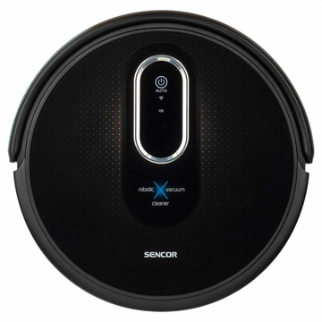 Sencor SRV 6250BK-EUE3