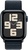 Apple Watch SE 2 GPS 40mm Midnight Aluminium Case with Midnight Sport Loop (MRE03)
