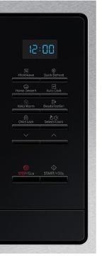 Samsung MS23A7013AT