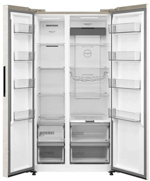 Midea MDRS791MIE33