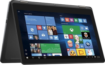 Dell Inspiron 7568 (I7658S1NIW-46)