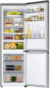 Samsung RB34T775CS9