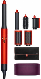 Dyson Airwrap Complete Long Topaz/Orange (441008-01)