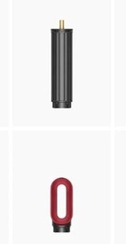 Dyson Airwrap Co-anda2x Multi Hair Styler Straight+Wavy Red Velvet/Gold (176955-01)