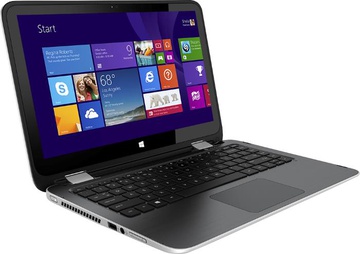 HP Pavilion x360 (13-a110dx)