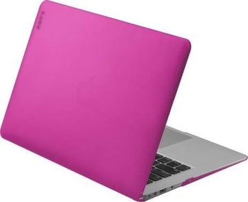 Laut Huex for MacBook Air 13 Fuchsia (LAUT_MA13_HX_P2)