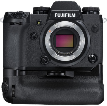 Fujifilm X-H1 + VPB-XH1 Black (UA)