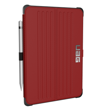 Urban Armor Gear iPad Pro 9.7/Air 2 Rogue Red (IPDPRO9.7-RED)