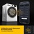Whirlpool WAM 762WB