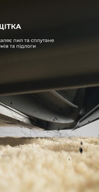 Dreame D9 Max Black Gen 2 (RLD34GA-Bl)