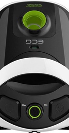 ECG VP S1010