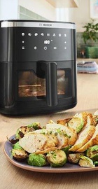 Bosch Serie 6 MAF671B0