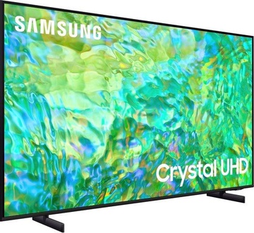 Samsung UE43CU8002
