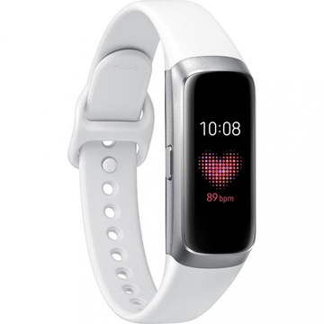Samsung Galaxy Fit Silver (SM-R370NZSA)