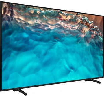 Samsung UE85BU8000