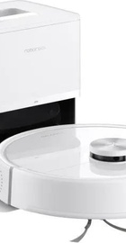 RoboRock Q7 Pro Max+ White