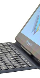 Blackview Tab 10 4/64GB LTE + Keyboard Gold