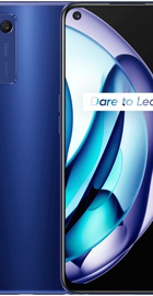 realme Q3s 8/256GB Dark Blue