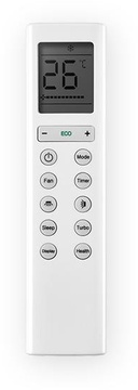 TCL TAC-09CHSA/XAB1 On-Off WI-FI Ready