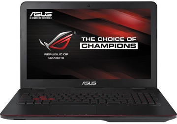 Asus GL551JW (GL551JW-CN389T)