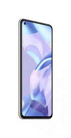 Xiaomi 11 Lite 5G NE 8/128GB Snowflake White