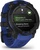 Garmin Instinct 3 45mm AMOLED Black with Blue Band (010-02936-03/43)